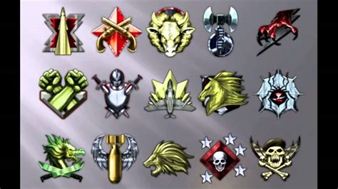 black ops prestige emblems